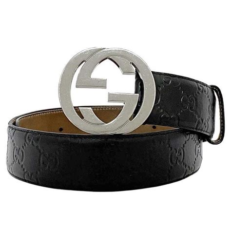 how to sell a gucci belt|pre owned gucci belt.